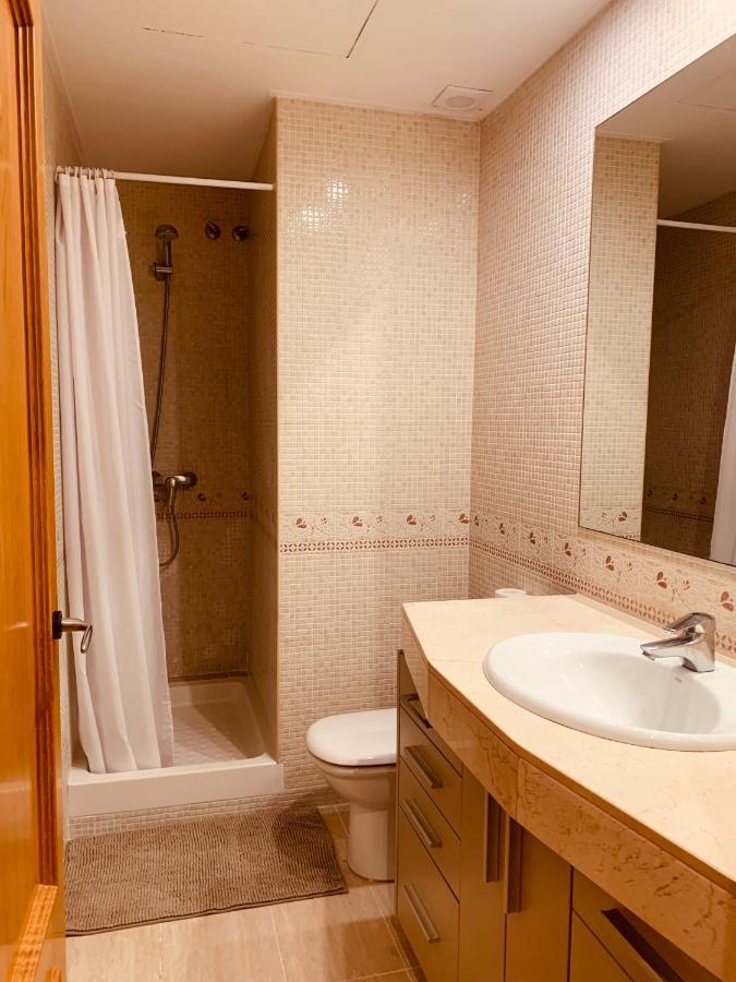 Hermoso Piso En El Centro De Barcelona Zewnętrze zdjęcie